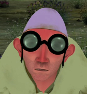 Avatar