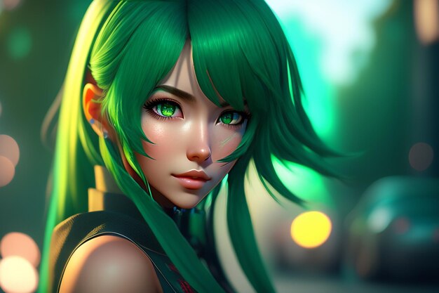 Avatar