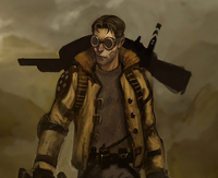 Avatar