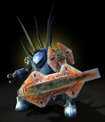 Avatar