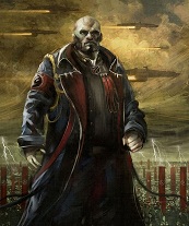 Avatar