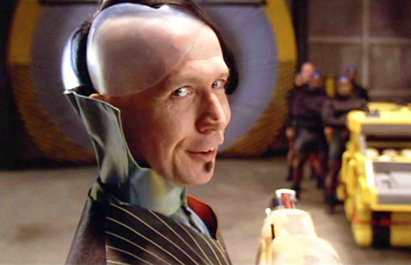Avatar