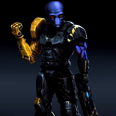 Avatar