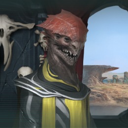 Avatar