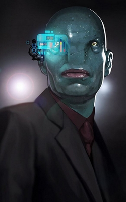 Avatar