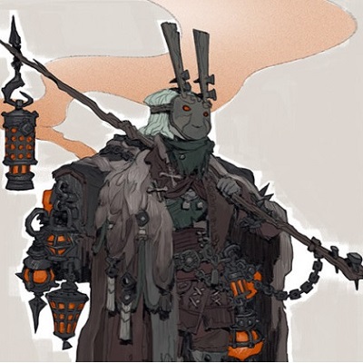 Avatar